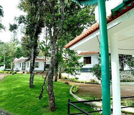 Spice Villas Holiday Udumbanshola 외부 사진