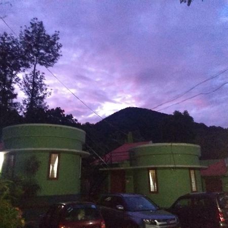 Spice Villas Holiday Udumbanshola 외부 사진