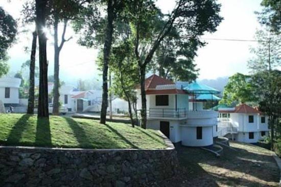 Spice Villas Holiday Udumbanshola 외부 사진