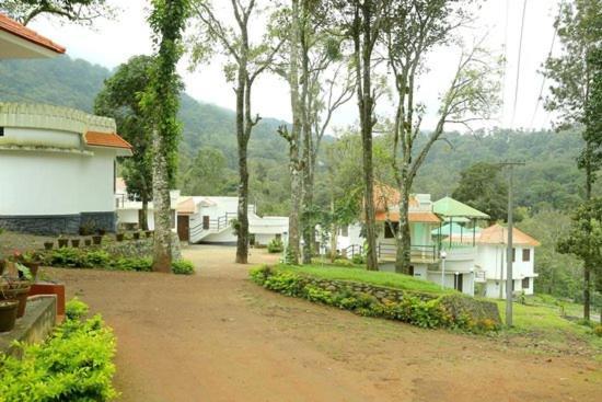 Spice Villas Holiday Udumbanshola 외부 사진