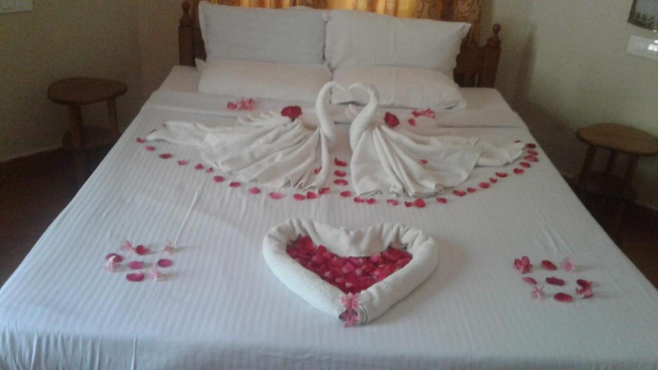 Spice Villas Holiday Udumbanshola 외부 사진