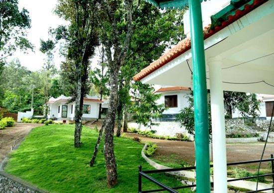 Spice Villas Holiday Udumbanshola 외부 사진