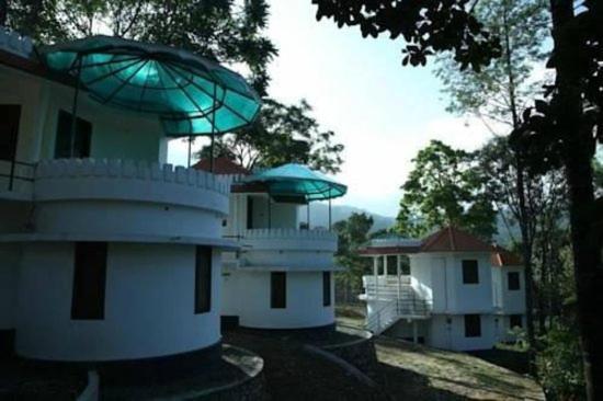 Spice Villas Holiday Udumbanshola 외부 사진