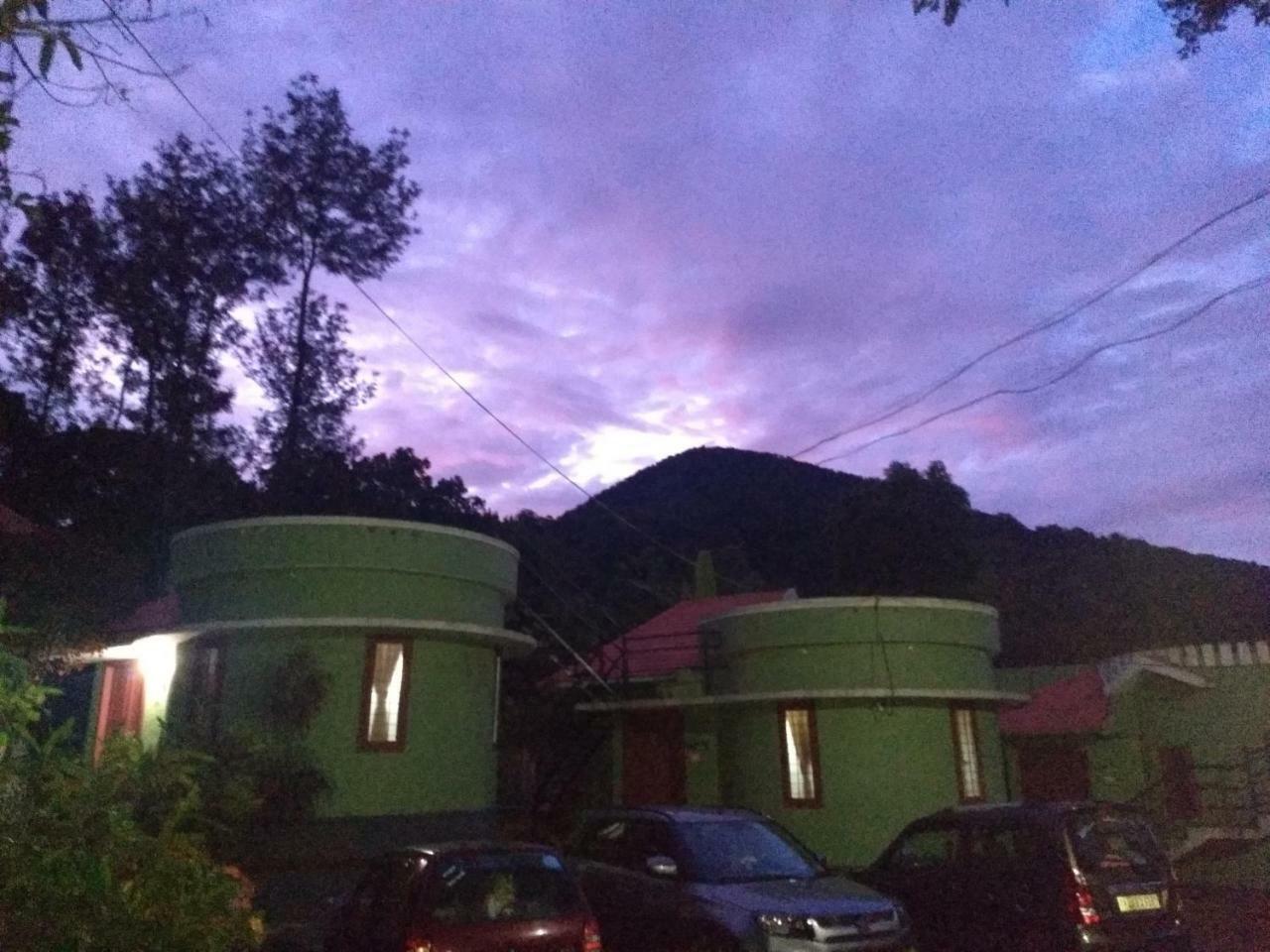 Spice Villas Holiday Udumbanshola 외부 사진