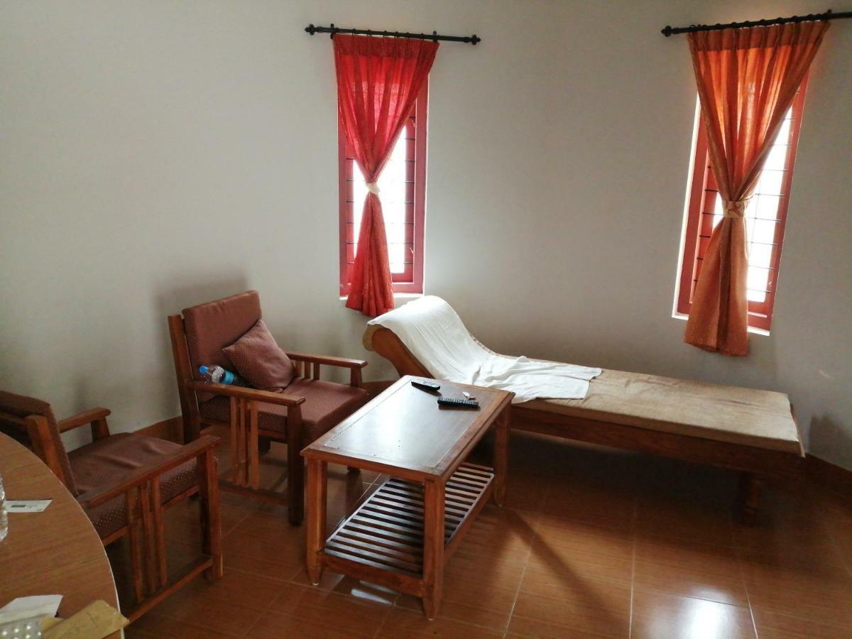 Spice Villas Holiday Udumbanshola 외부 사진