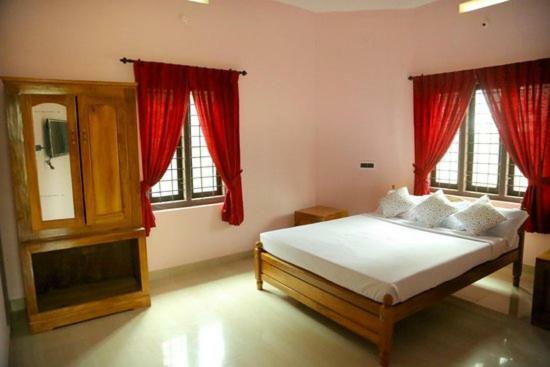 Spice Villas Holiday Udumbanshola 외부 사진