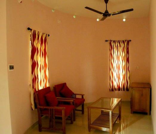 Spice Villas Holiday Udumbanshola 외부 사진